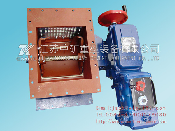 FLD\FKQ-N流量閥、開關(guān)閥