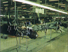 Kx型庫底卸料器