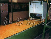 Kx型庫底卸料器