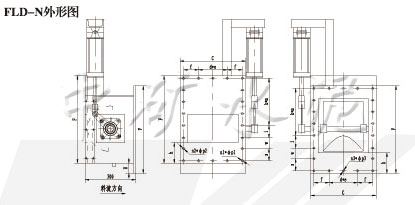 FLD\FKQ-N流量閥、開關(guān)閥