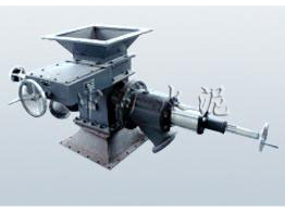 XS\XD庫側(cè)、庫底卸料器